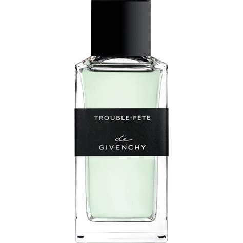 givenchy trouble fete perfume